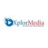 XplorMedia Logo
