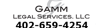 Gamm Legal Services LLC Logo