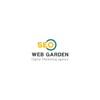 SEO Web Garden Logo