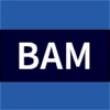 BAM Technologies Logo