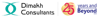 Dimakh Consultants Logo