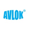 Avlok Logo