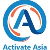 Activate Asia Group Logo