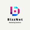 Bizznet Marketing Solutions Logo