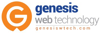 Genesis Web Technology Logo