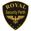 Royal Security Perth Logo