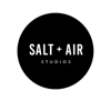 Salt and Air Studios Logo