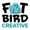 Fat Bird Creative Logo