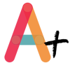 Acquire Plus Logo