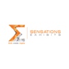Sensations Exhibits Logo