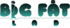 BigFatLad Logo