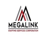 Megalink Staffing Services Corp. Logo