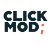Clickmod Logo