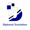 Diplomat Translation Logo