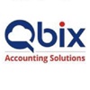 Qbix Accounting Solutions Logo