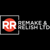 Remake & Relish Ltd Logo