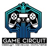 GameCircuit Logo