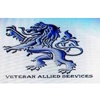 Veteran Allied Services Lllp Logo
