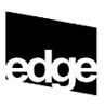 EDGE (Arch) Logo