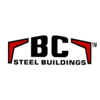 BC Steel Buildings Logo