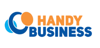 Handy Business Logo