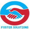 Foster Digital Solutions Logo