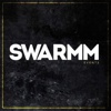 Swarmm Events Logo