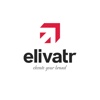Elivatr Creative Agency Logo