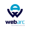 WebArc Technologies Logo