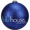 Blu House Properties Logo