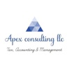 Apex Consulting LLC Logo