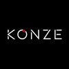 KONZE Enterprise Pty Ltd Logo