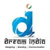 Dream India Logo