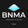 BNMA Logo