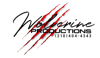 WOLVERINE PRODUCTIONS Logo