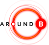 AroundB Logo