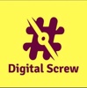 Digital Screw Services Logo