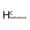 Hedlund Corporation Logo