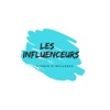 Les Influenceurs Logo