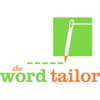 The Word Tailor Logo