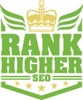 Rank Higher SEO Logo