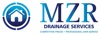 MZR Drainage Logo