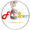 Finstreetindia Logo