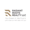 Radient Roots Realty Logo
