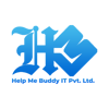Help Me Buddy IT Pvt Ltd Logo