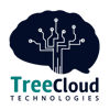 TreeCloud Logo