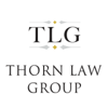 Thorn Law Group Logo