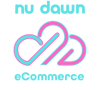 Nu Dawn eCommerce Logo