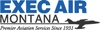 Exec Air Montana Logo