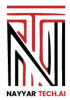 NayyarTech.ai Logo